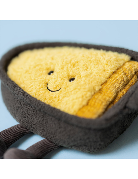 Jellycat Peluche Amuseables Raclette