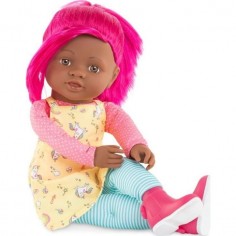 Poupée Rainbow Celena - Corolle 2