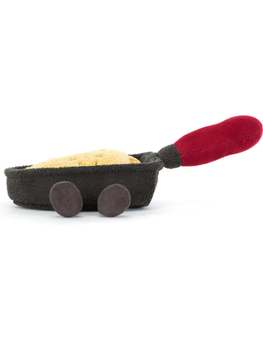 Jellycat Peluche Amuseables Raclette