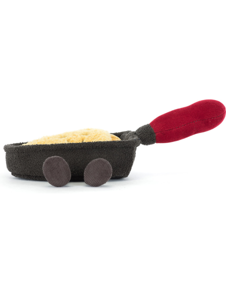 Jellycat Peluche Amuseables Raclette