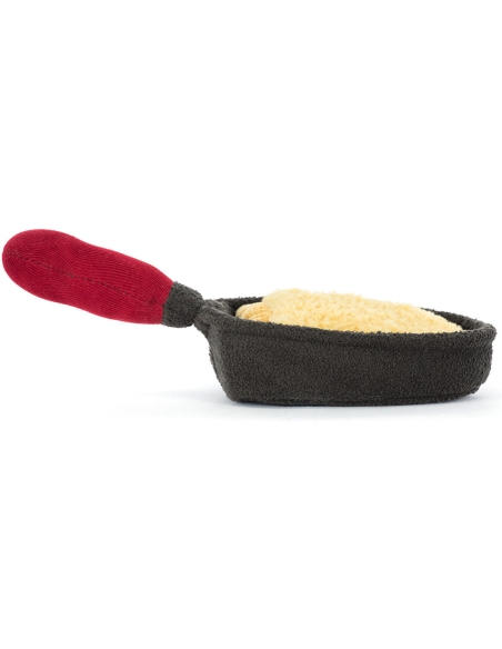 Jellycat Peluche Amuseables Raclette