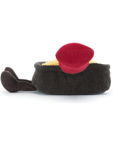 Jellycat Peluche Amuseables Raclette