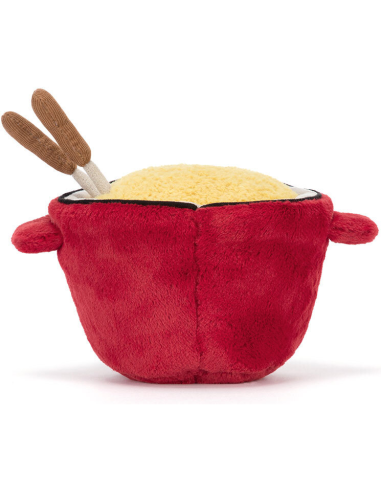 Jellycat Peluche Amuseables Cheese Fondue