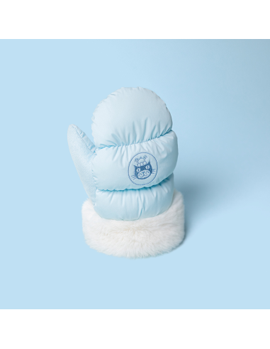 Jellycat Peluche Moufle Amuseables Mitten