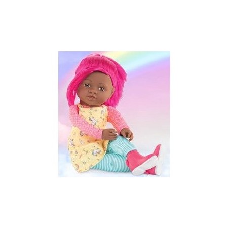 Poupée Rainbow Celena - Corolle