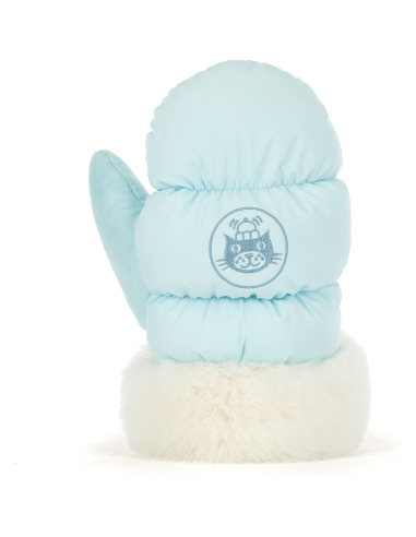 Jellycat Peluche Moufle Amuseables Mitten