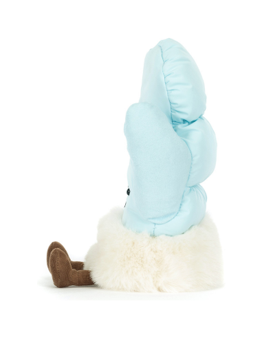 Jellycat Peluche Moufle Amuseables Mitten