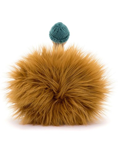 Jellycat Peluche Dinde Theo Turkey