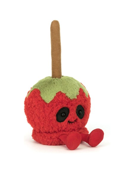 Jellycat Peluche Amuseables Toffee Apple