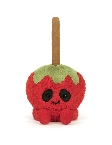 Jellycat Peluche Amuseables Toffee Apple