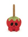 Jellycat Peluche Amuseables Toffee Apple