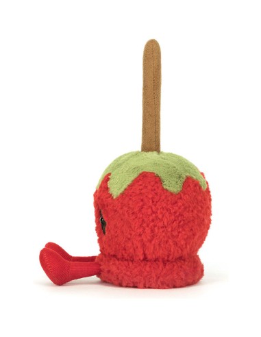 Jellycat Peluche Amuseables Toffee Apple