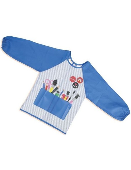 Tablier de peinture - Accessoires enfants - Janod