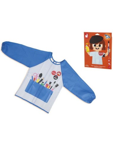Tablier de peinture - Accessoires enfants - Janod