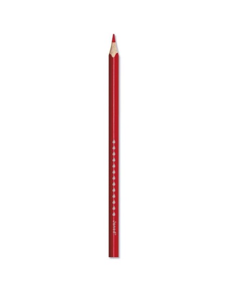 12 crayons aquarellables - Loisirs créatifs - Janod