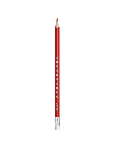 12 crayons effaçables - Loisirs créatifs - Janod