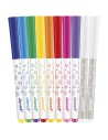 Feutres Magiques x10 : Peinture par numéro & coloriage - Janod