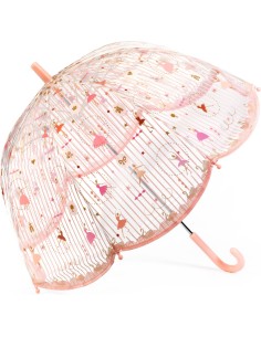 Parapluie moyen modele Ballerine - Djeco