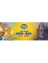 Tapis Tag Team - Kit Joan - Wogamat