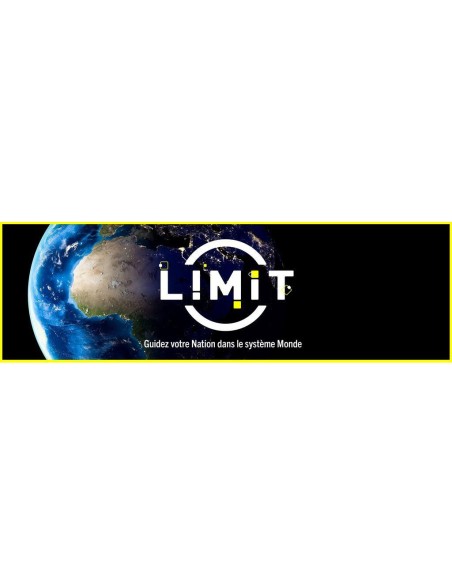 Limit - Ludonaute