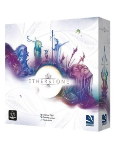 Etherstone - Thundergryph