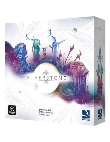 Etherstone - Thundergryph