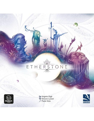 Etherstone - Thundergryph