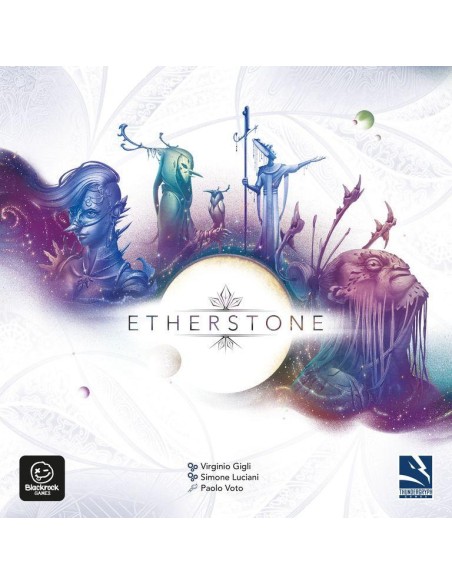Etherstone - Thundergryph