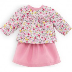 Tenue de poupée avec jupe - Corolle 2