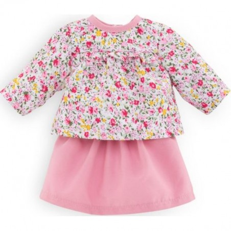 Tenue de poupée avec jupe - Corolle