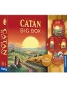 Catan : Big Box 2025 - Kosmos