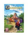 Carcassonne : Cirque et Artistes 2025 - Hans Im Glück