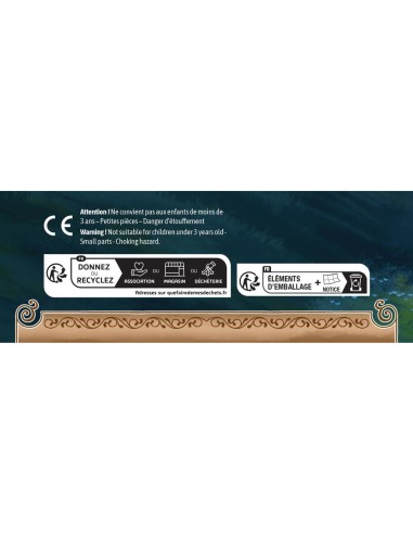 Carcassonne : Siège et Défense 2025 - Hans Im Glück