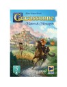 Carcassonne : Maires et Messagers 2025 - Hans Im Glück