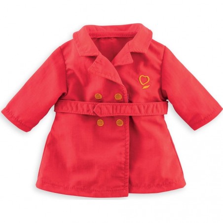 Manteau de pluie - Trench - Corolle
