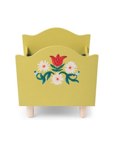 Lit en bois Les Minouchkas - Moulin Roty