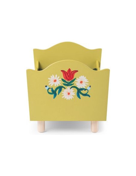 Lit en bois Les Minouchkas - Moulin Roty