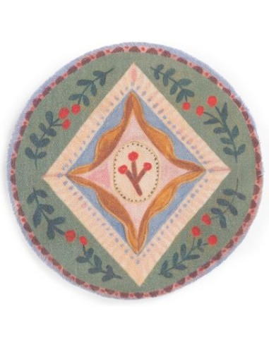 Set cocooning au coin du feu Les Minouchkas - Moulin Roty