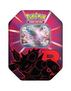 Pokébox Q3 2025 - 3 Visuels - Pokémon