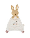 Coffret cadeau grossesse et bébé, bola et doudou sonore lapin - Kaloo