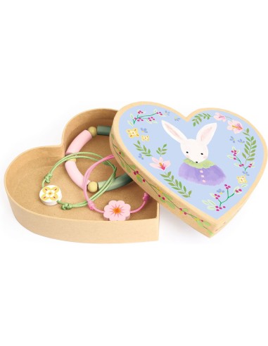 Bracelets de Cécile - Djeco