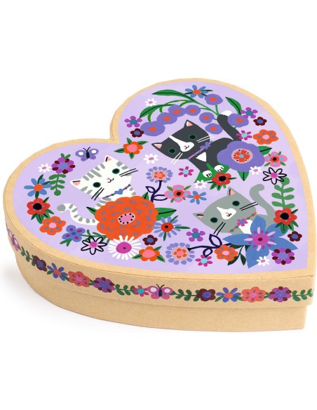 Bracelets de Tara - Djeco Bracelets de Tara - Djeco