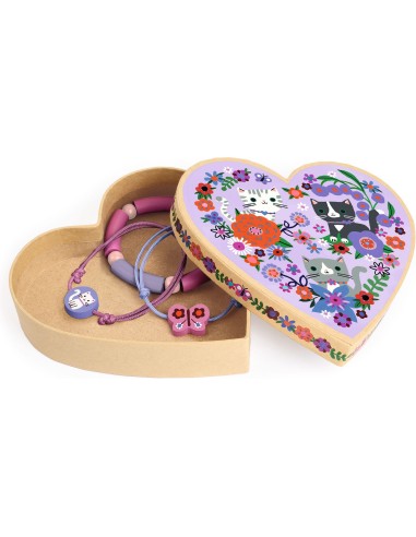 Bracelets de Tara - Djeco