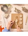 Atelier 85, modelage - Atelier 85 - Djeco