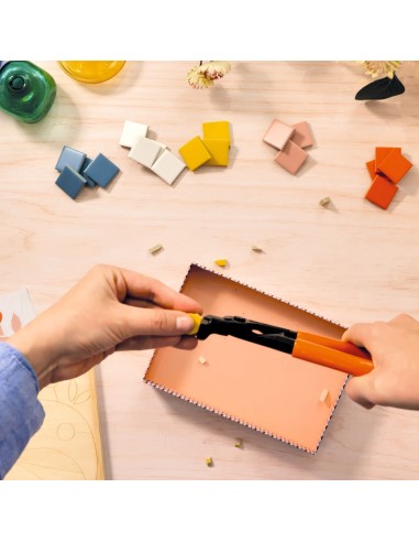 Atelier 72, mosaïque - Atelier 72 - Djeco