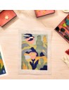 Atelier 65, canevas - Atelier 65 - Djeco