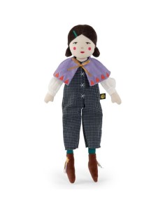 Poupée Pola Les comètes filantes - Moulin Roty