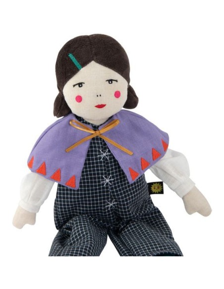 Poupée Pola Les comètes filantes - Moulin Roty