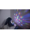 Veilleuse Lapin Musicale Projection Bleu - Doudou Et Compagnie