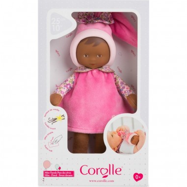 Poupon Miss Florale Pays Des Reves - Corolle